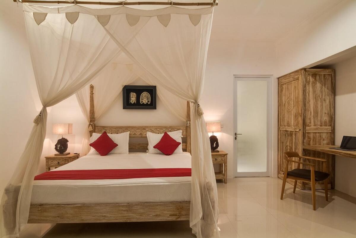 3br Villa3 Oberoi Seminyak,18min Walk To The Villa Seminyak (Bali)