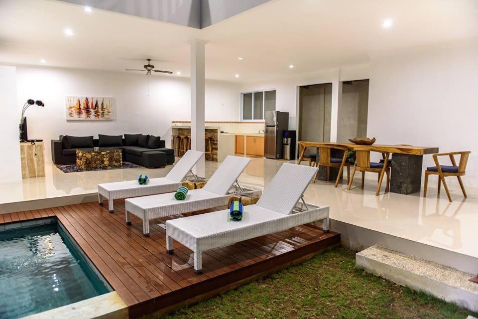 3br Villa3 Oberoi Seminyak,18min Walk To The Villa Seminyak (Bali)