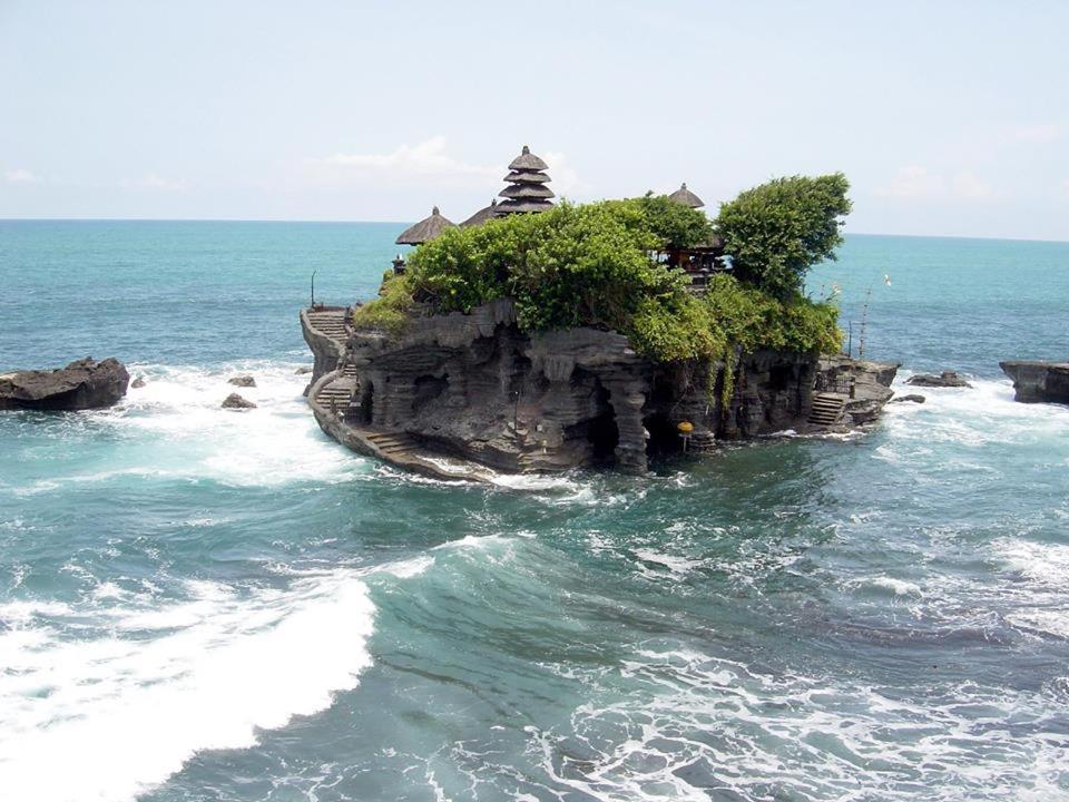 3br Villa3 Oberoi Seminyak,18min Walk To The Seminyak (Bali)