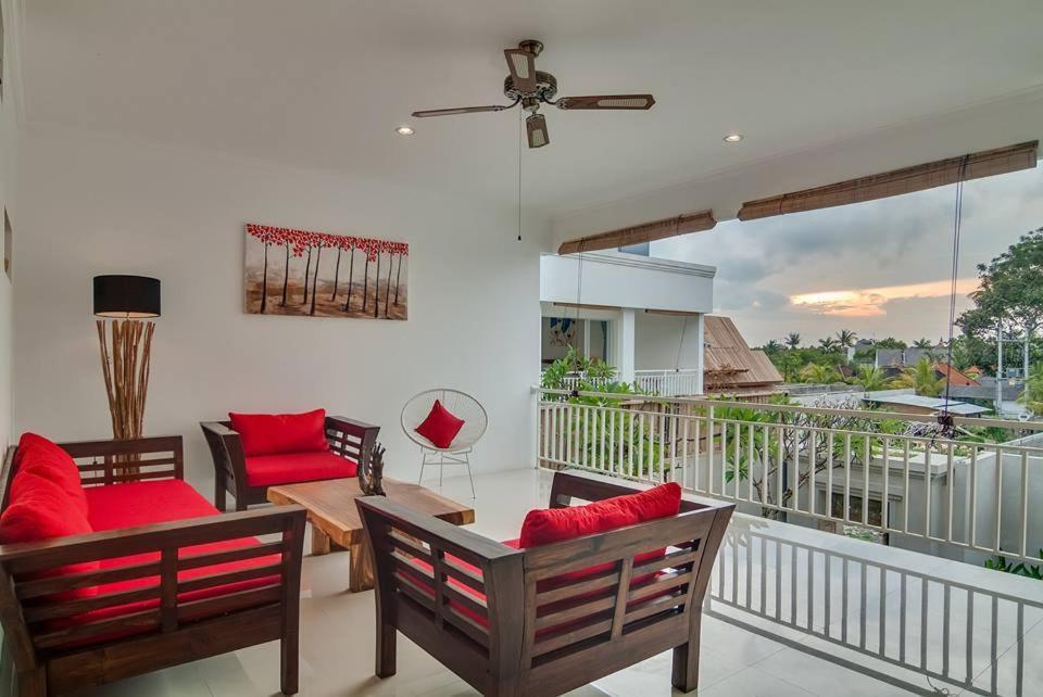 3br Villa3 Oberoi Seminyak,18min Walk To The Villa Seminyak (Bali)