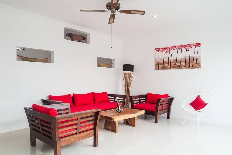 Villa 3br Villa3 Oberoi Seminyak,18min Walk To The Seminyak (Bali)